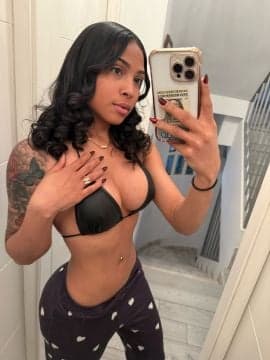 Diamante Cloe — Escort en providencia , Chile